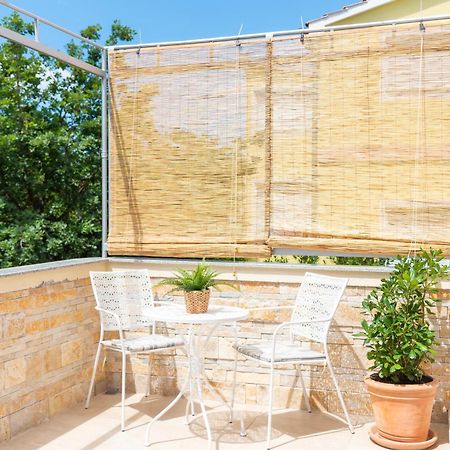 Ferienwohnung Jadrija Bay Šibenik Exterior foto